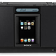Illustration for article titled Sony Drops Three Other Stylish iPhone Docks